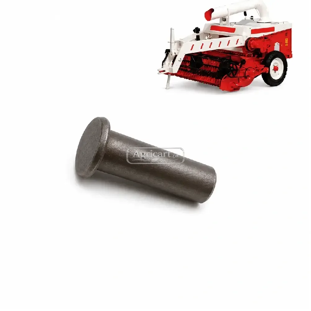 Wheat Straw Chopper Machine Blade Rivet small
