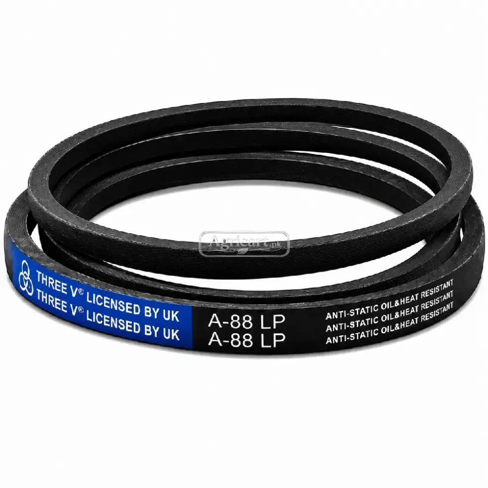 A Size V Belt A88