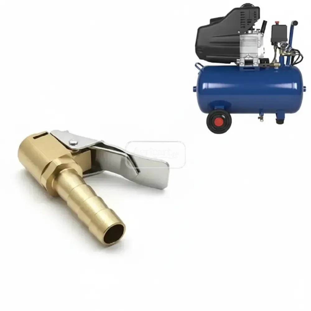 Air Compressor  Inflator Valve