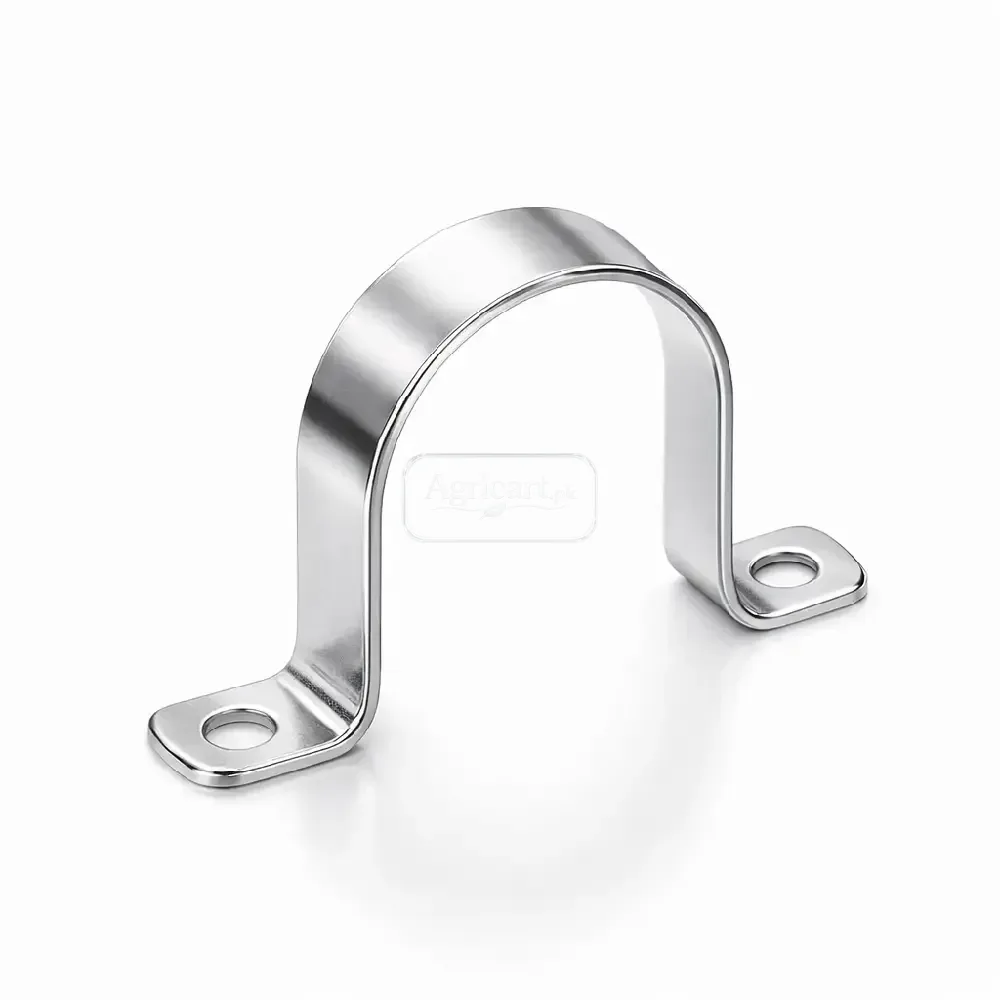 Pipe Saddle Clamp 4 Inch