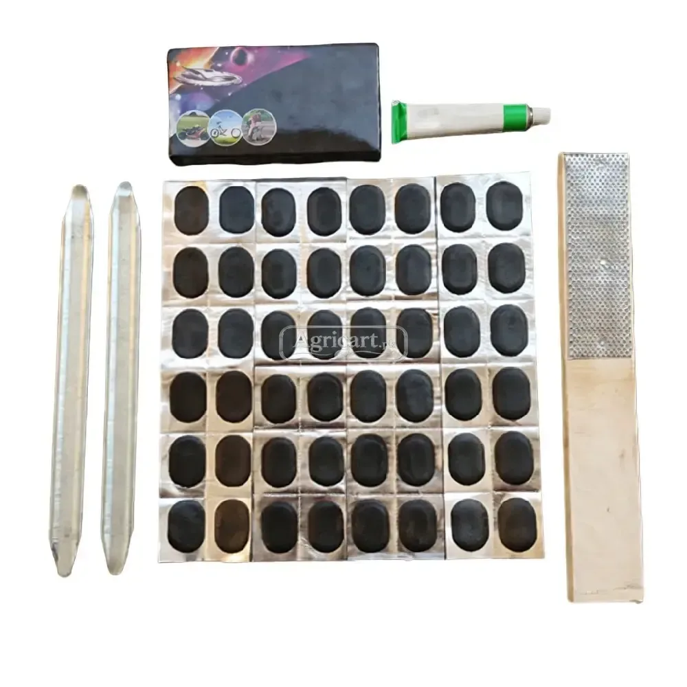 Cold Patch Puncture Kit