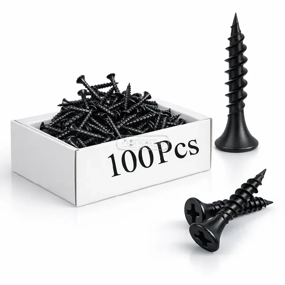 Drywall Screws 0.75 Inch X 06 No