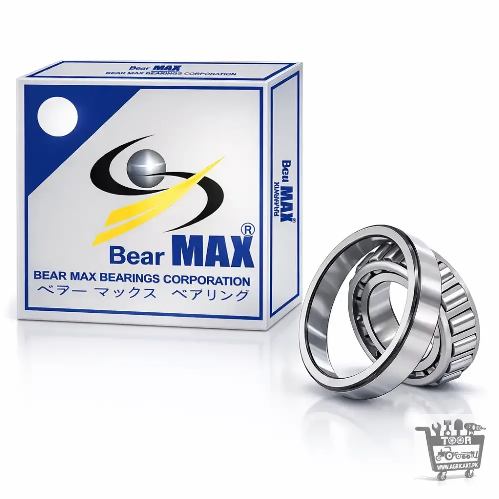 Tapered Roller Bearing Bear Max 30210 (7210)