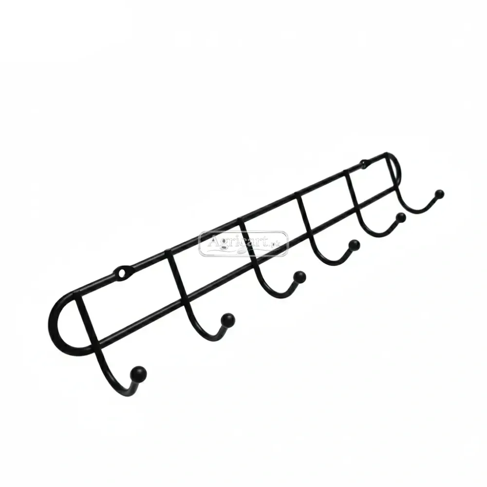 Wall Mounted Rack