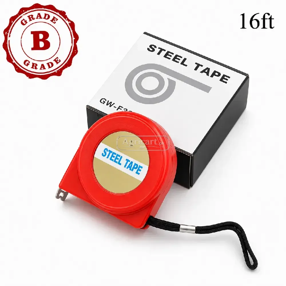 Measuring Tape Steel Great Wall B Grade 16 Feet