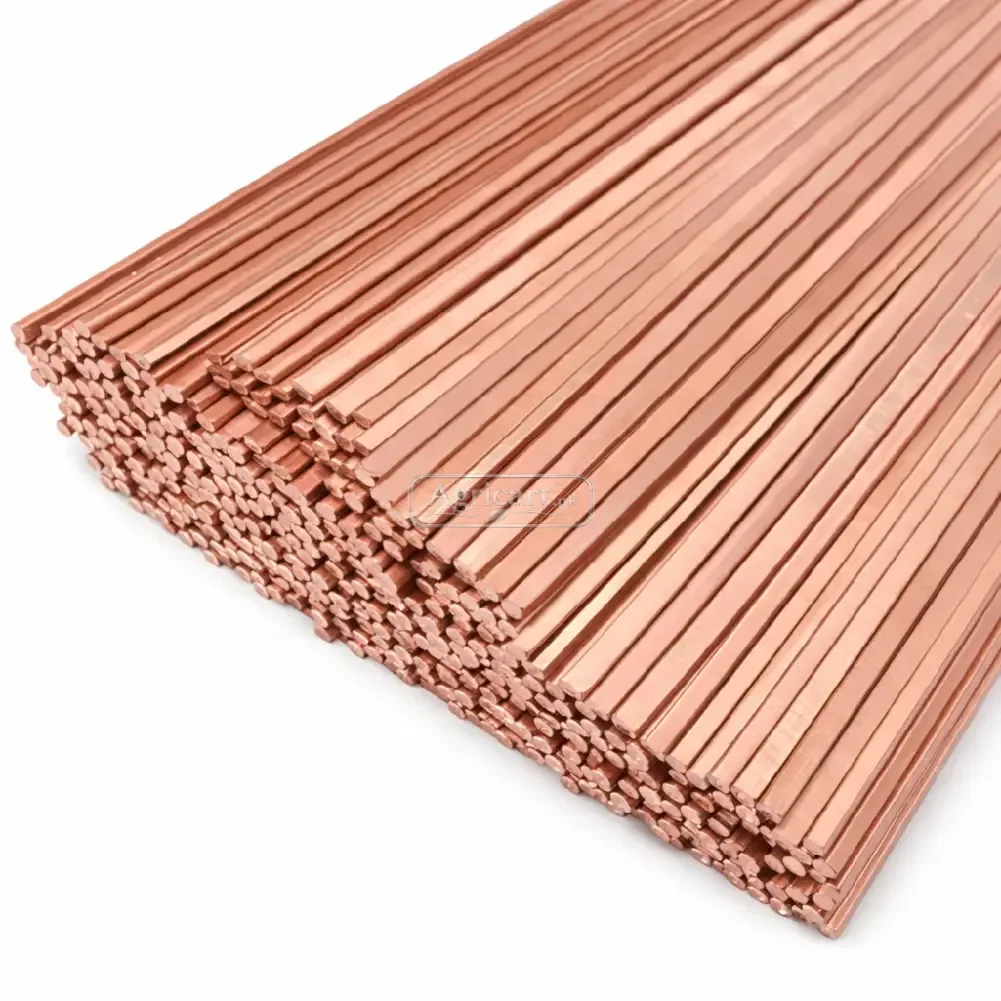 Copper Welding Rods