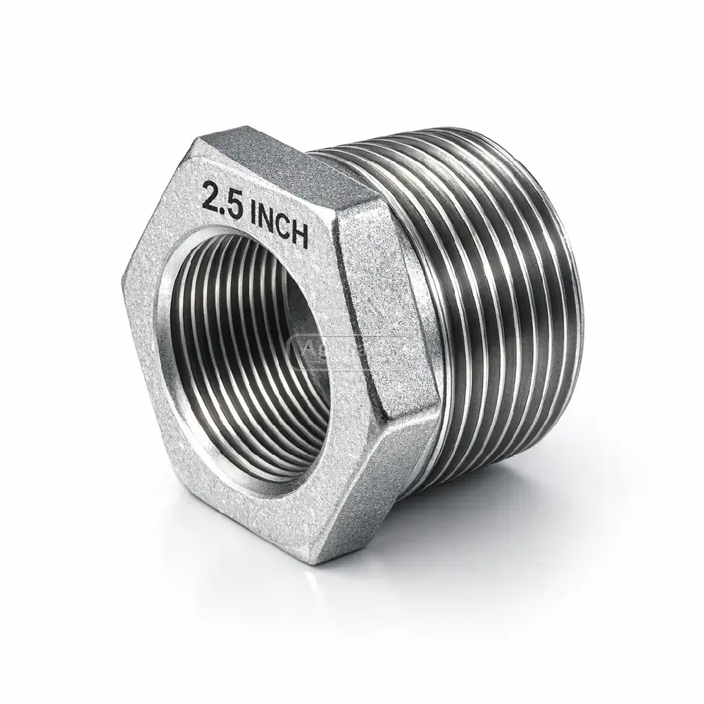 Gi Bush 2.5 Inch