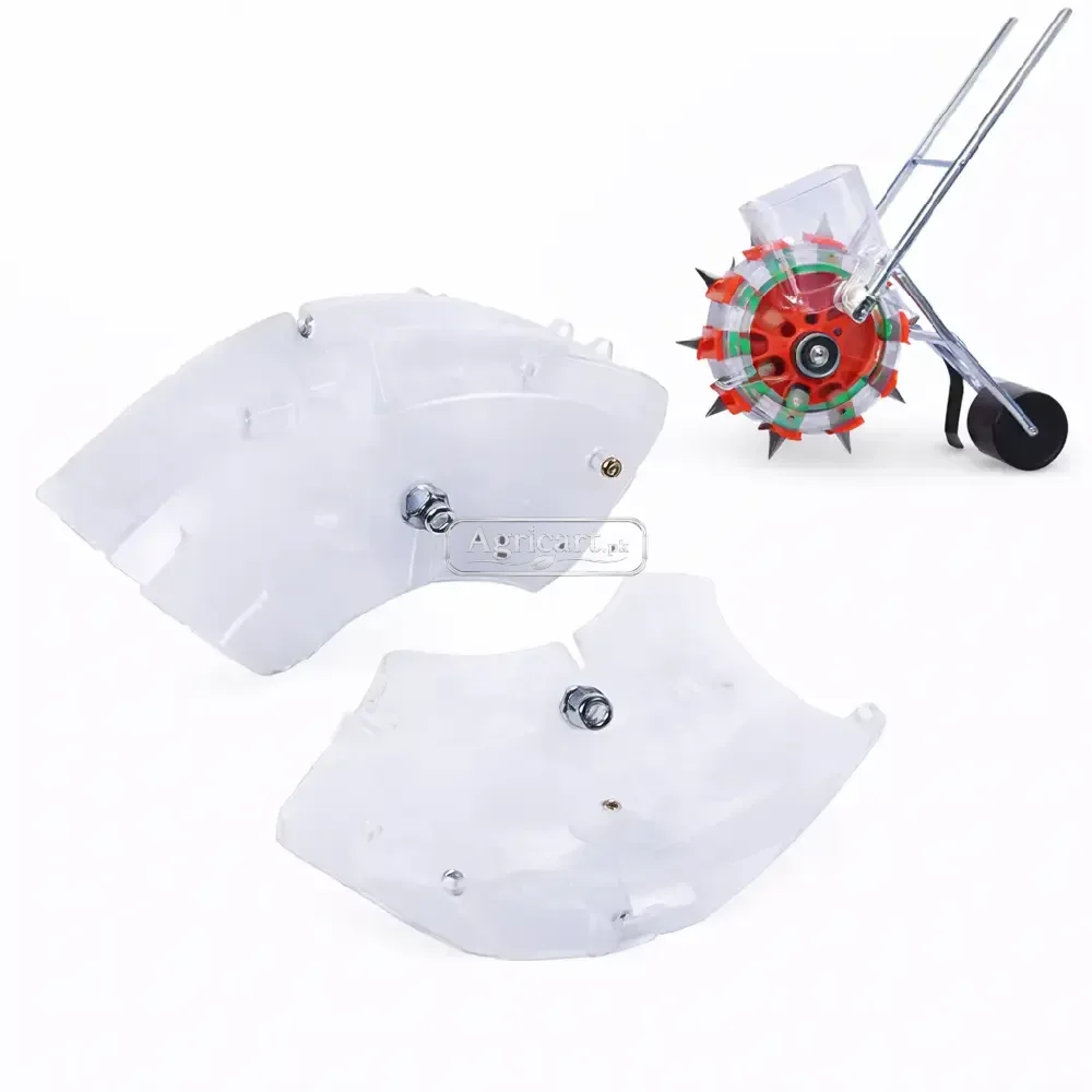Multi Seed Planter Duckbill Nozzle Assembly C Type