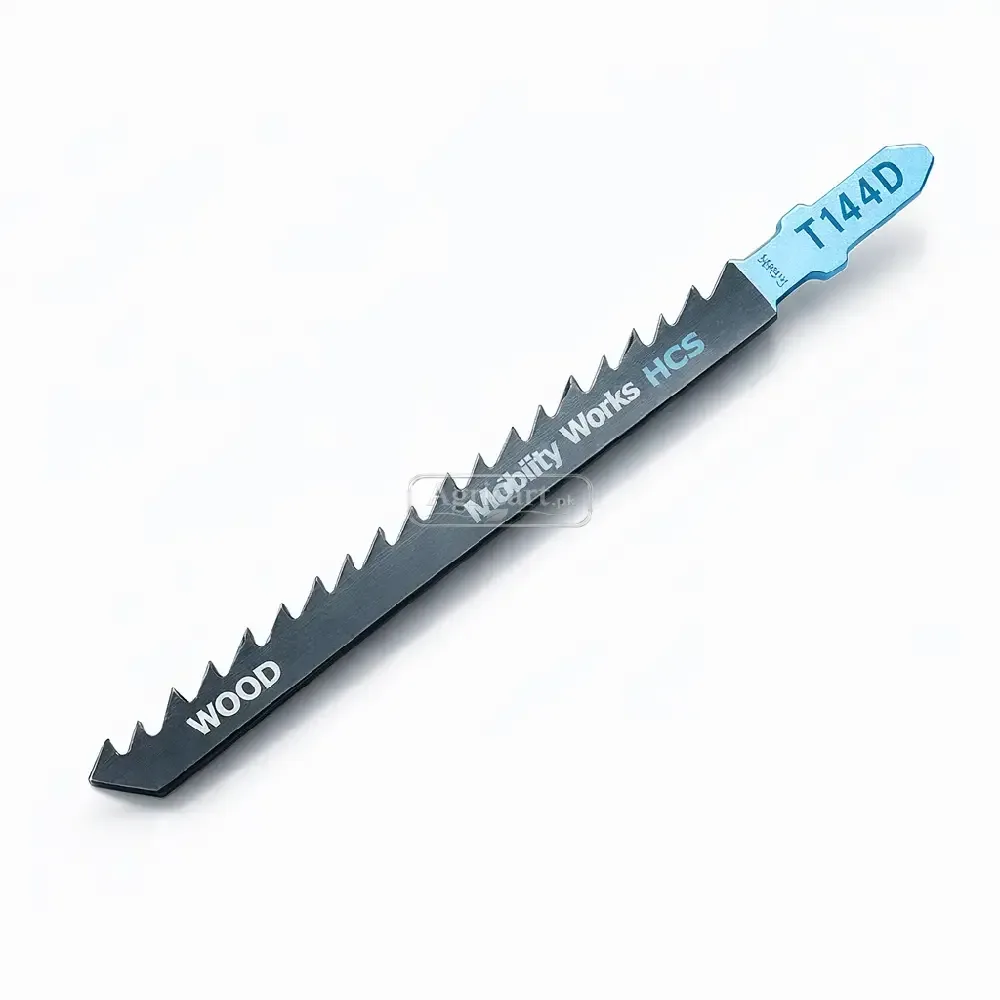 Electric Jigsaw Blade