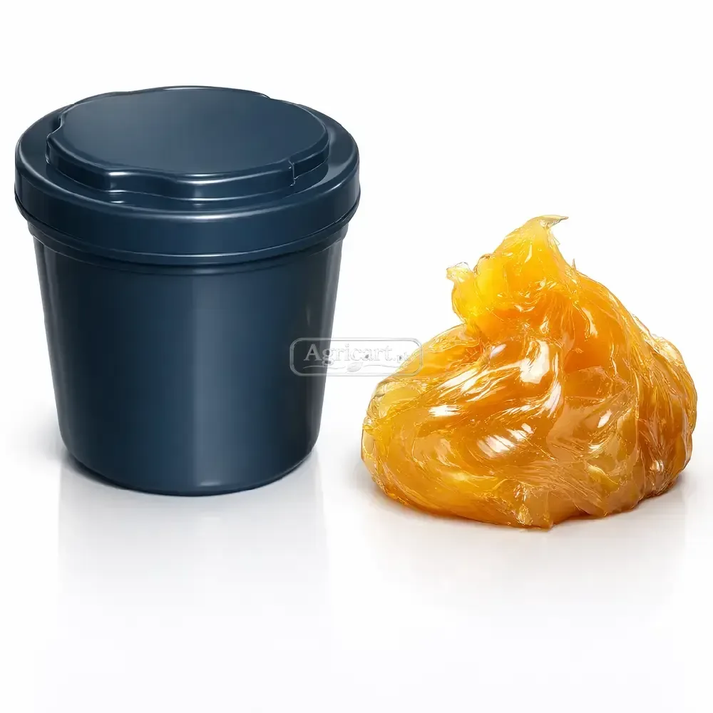 Nd Grease Box 1Kg