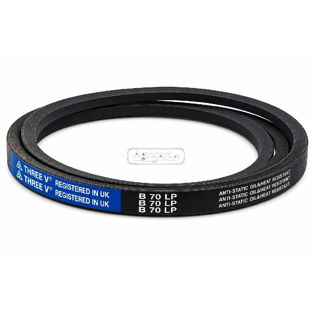 B70 V Belt