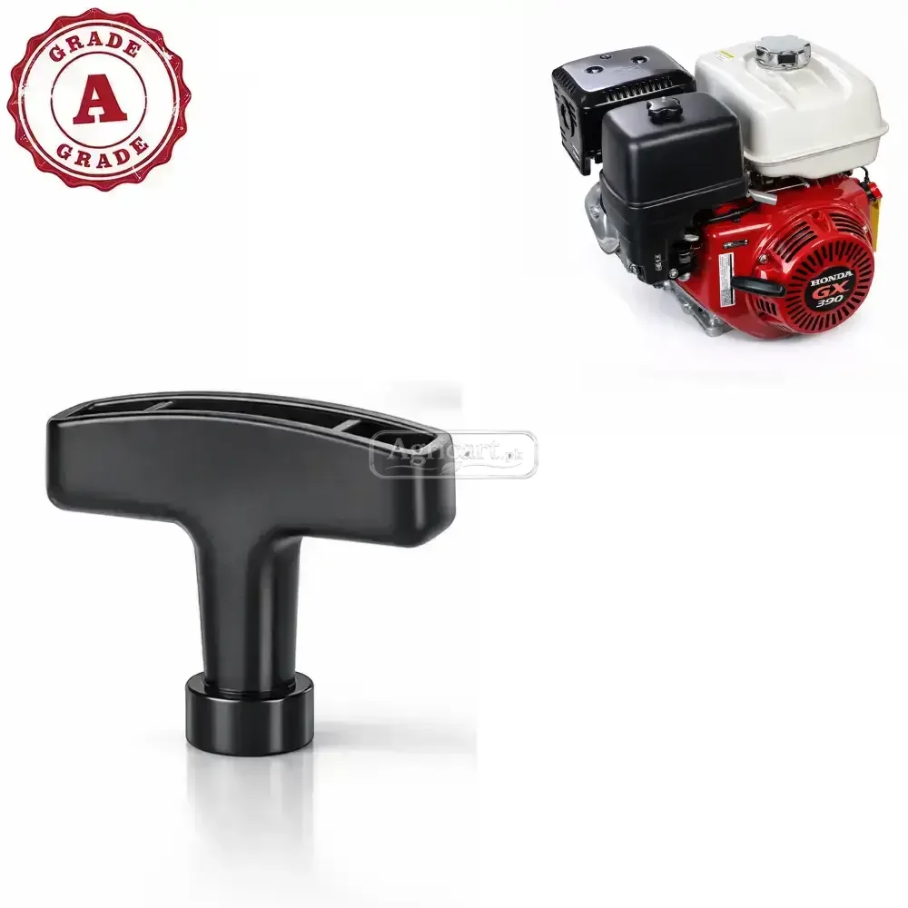 Gx 390 Petrol Engine Starter Grip A Grade.