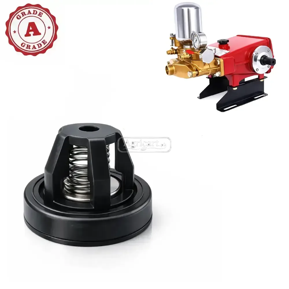 Bj 170 High Pressure Power Spray Pump Suction Valve A Grade