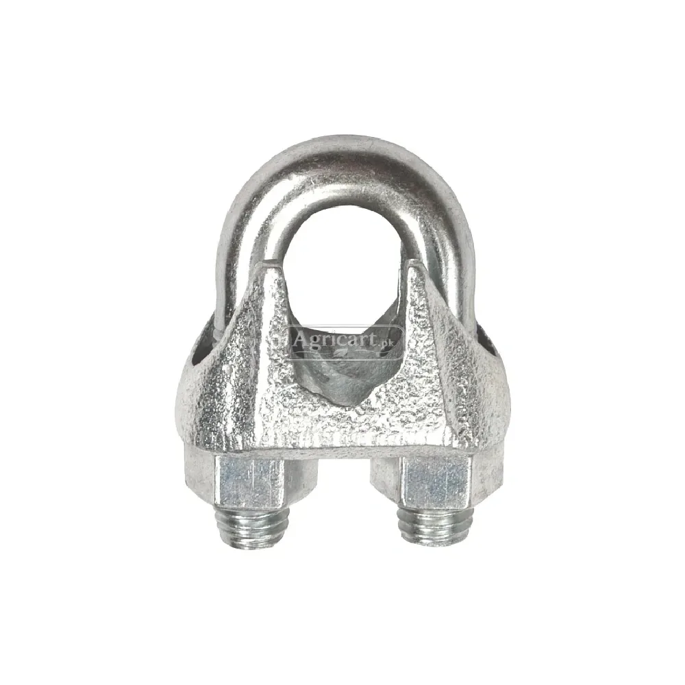 Wire Rope Clamp 18Mm