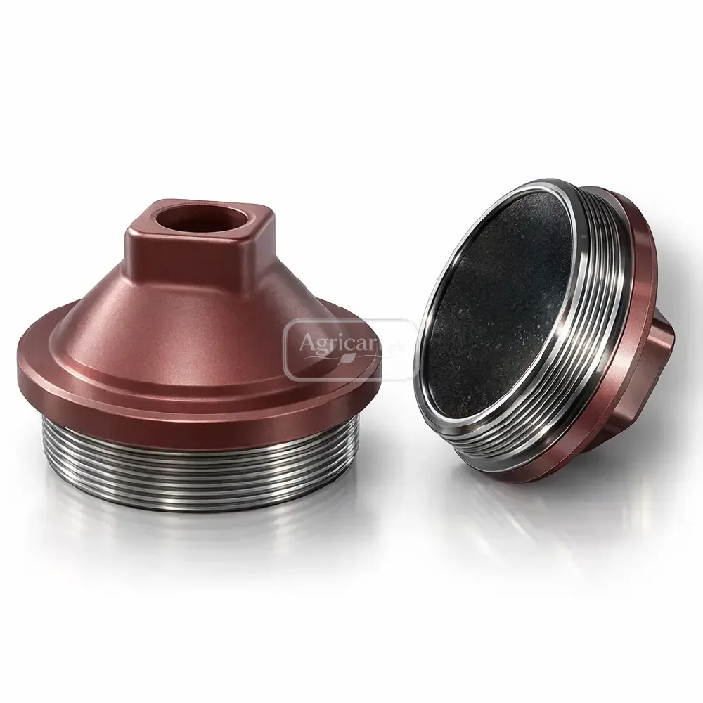 Massey Ferguson 240 Tractor Axle Hub Cap