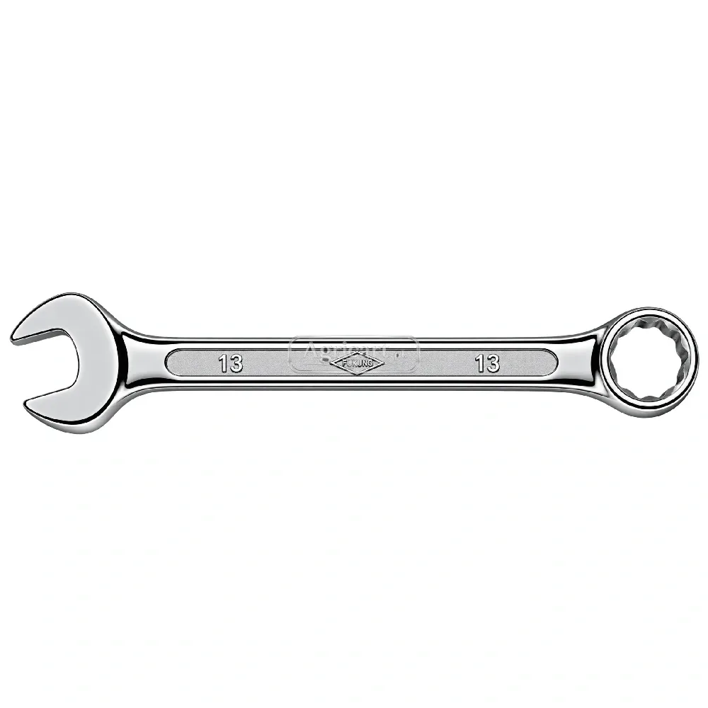 Combination Spanner 13Mm