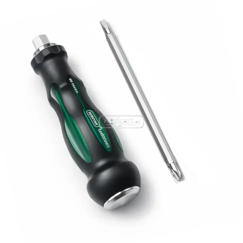 Demolition Screw Driver Double Side