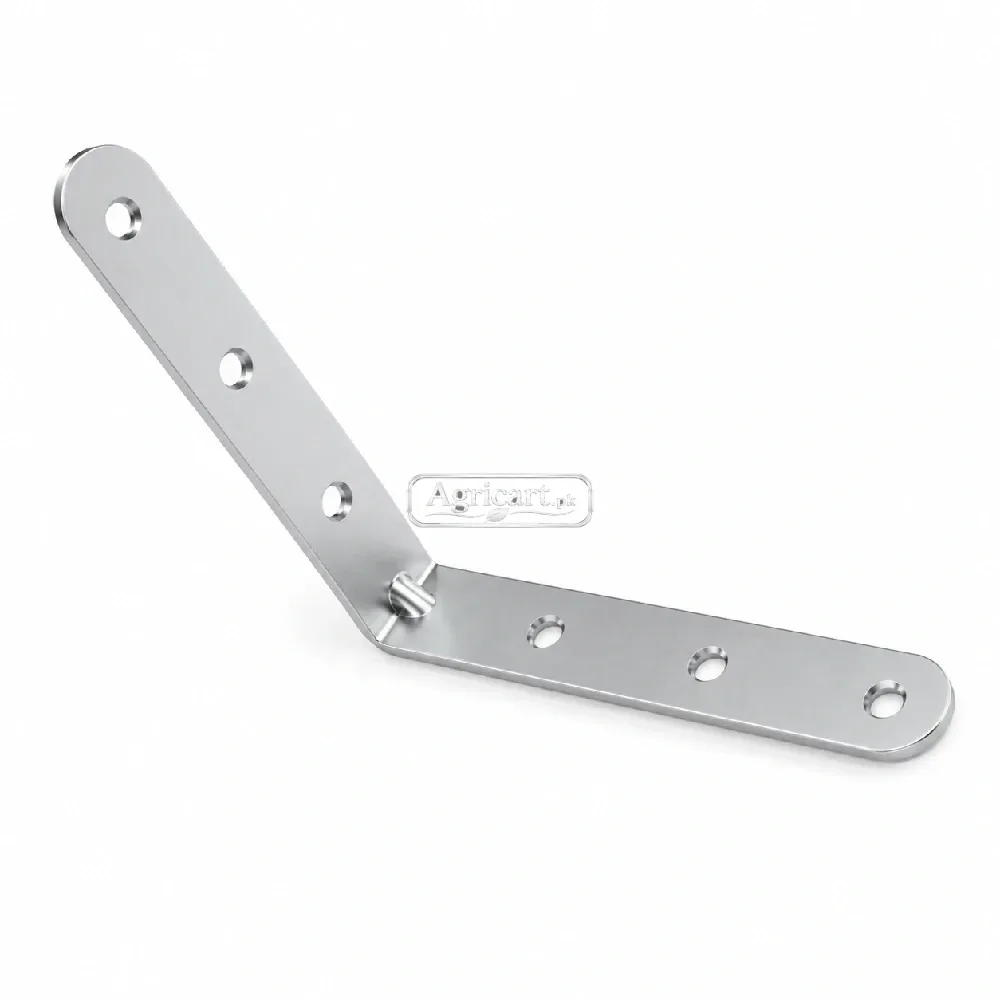 L Patri 6 Inch