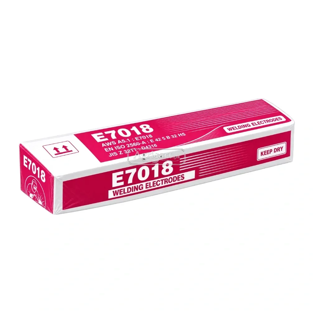 Welding Rod E7018