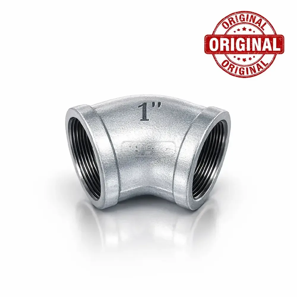 Gi Elbow 45D 1 Inch