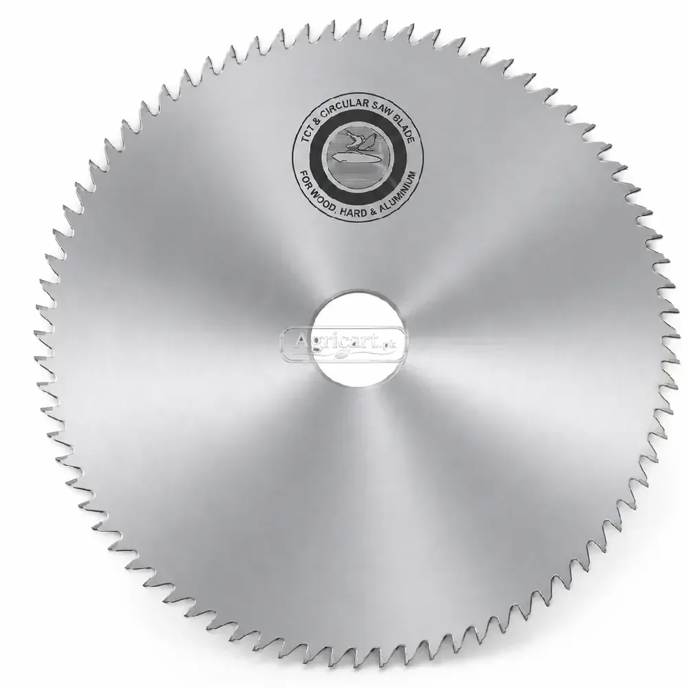 Hss Blade 12 Inch