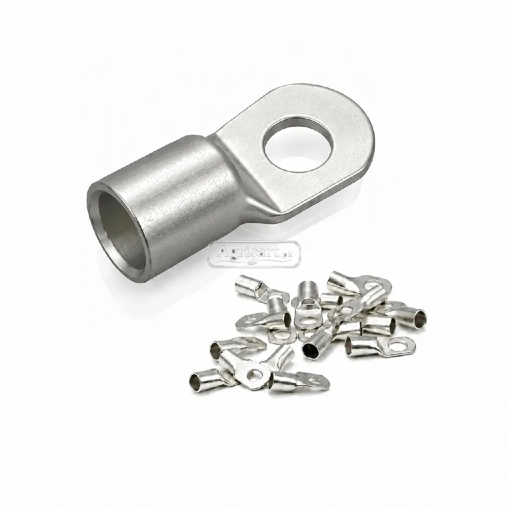Electrical Cable Thimble 7.0Mm T