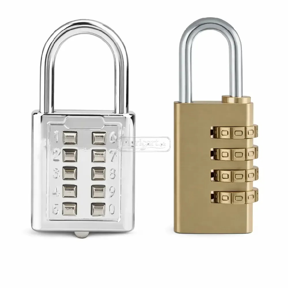 Password Padlock