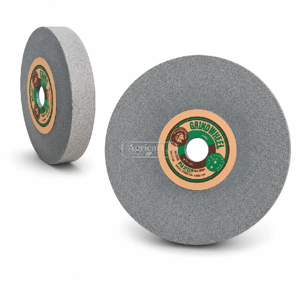 Bench Grinder Grinding Disc 4 Sutar 8 Inch