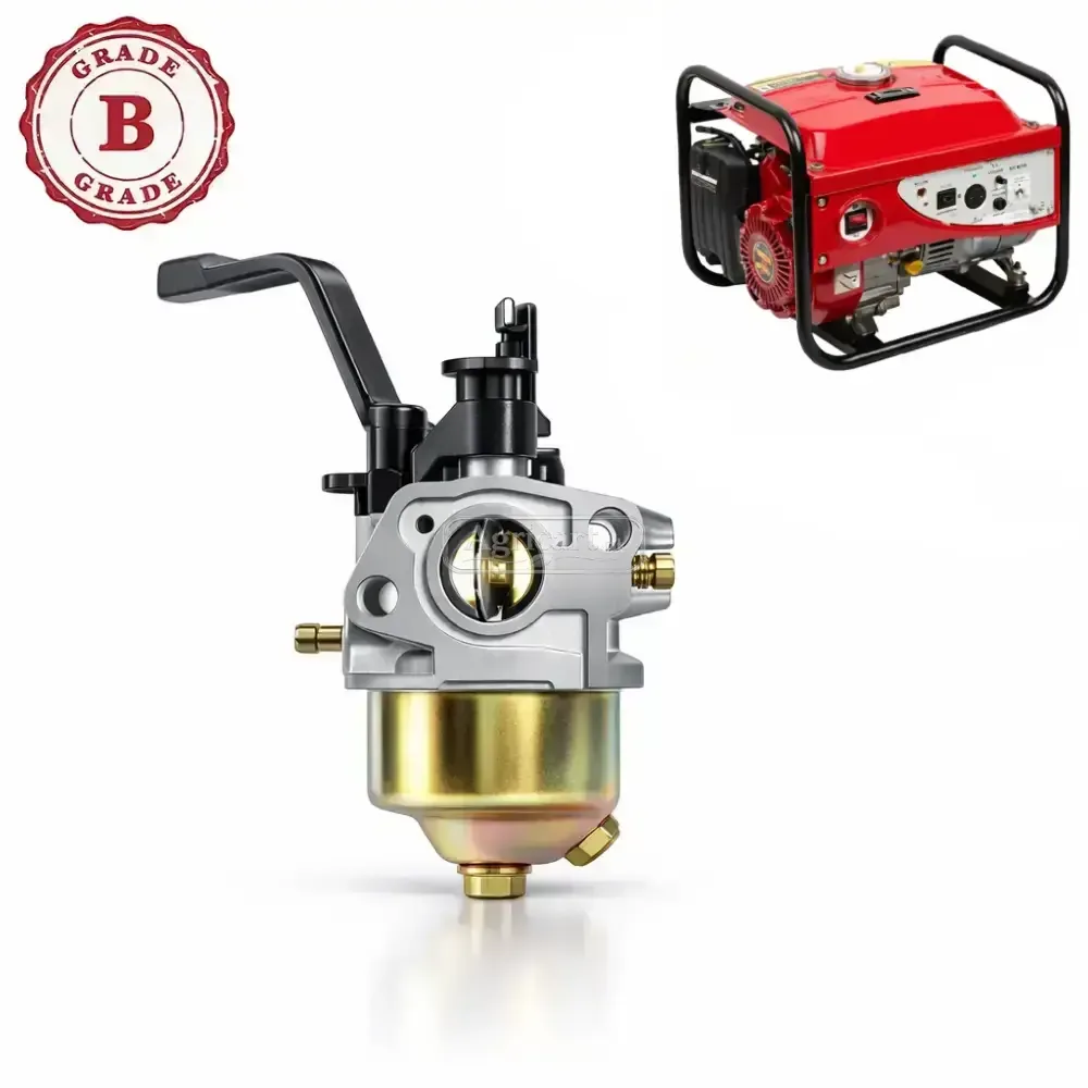 Portable Generator 1000 Watt Carburetor B Grade