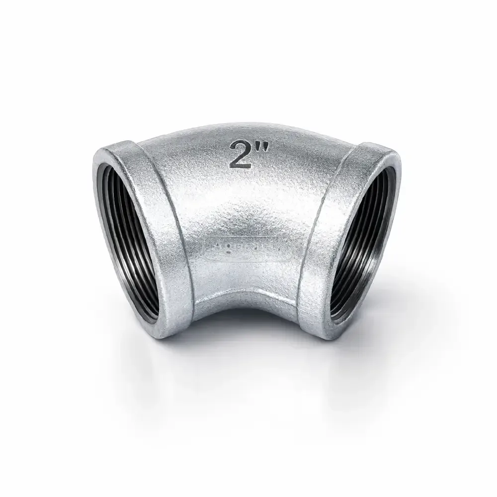 Gi Elbow 45D 2 Inch