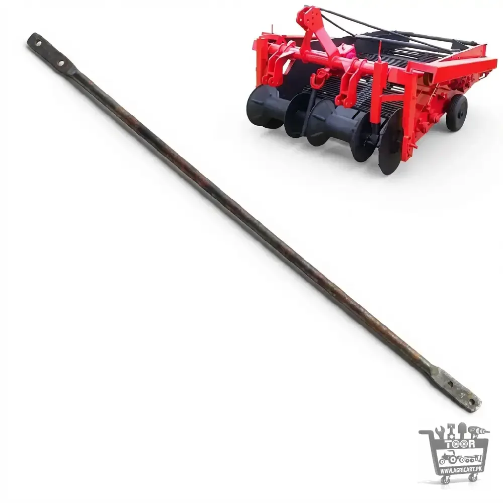 Potato Harvester Elevator Belt Rod
