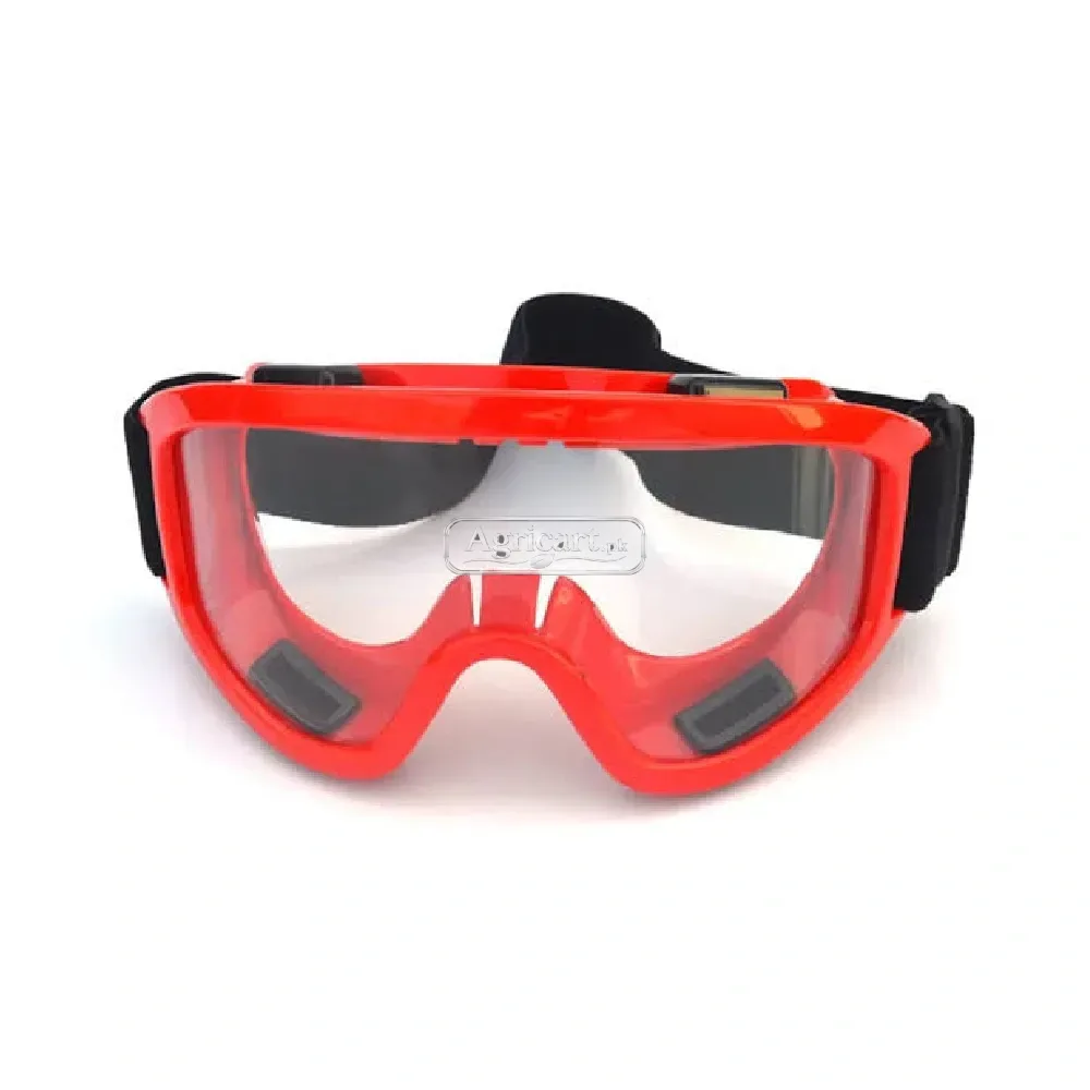 Motorsport Goggle
