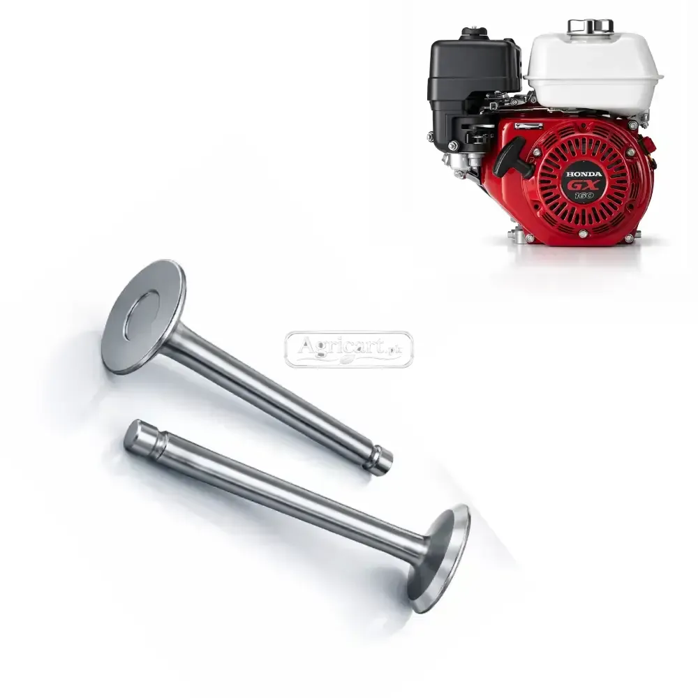 Gx 160 Petrol Engine Piston Valve Std Size.