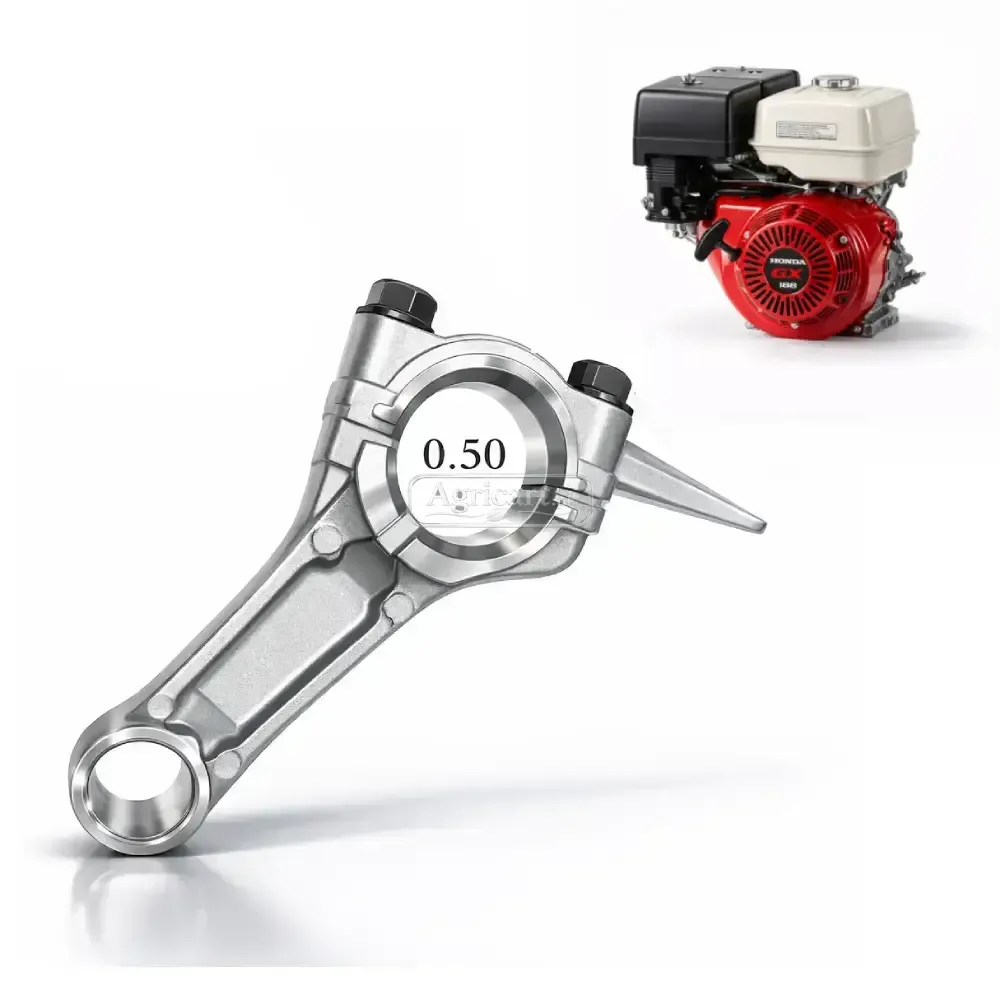 Gx 188 Petrol Engine Connecting Rod 0.50 Size