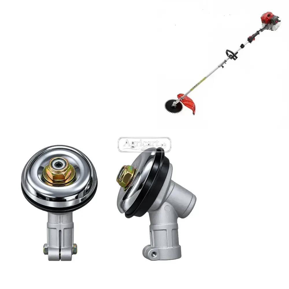 Brush Cutter Gearbox 26Mm