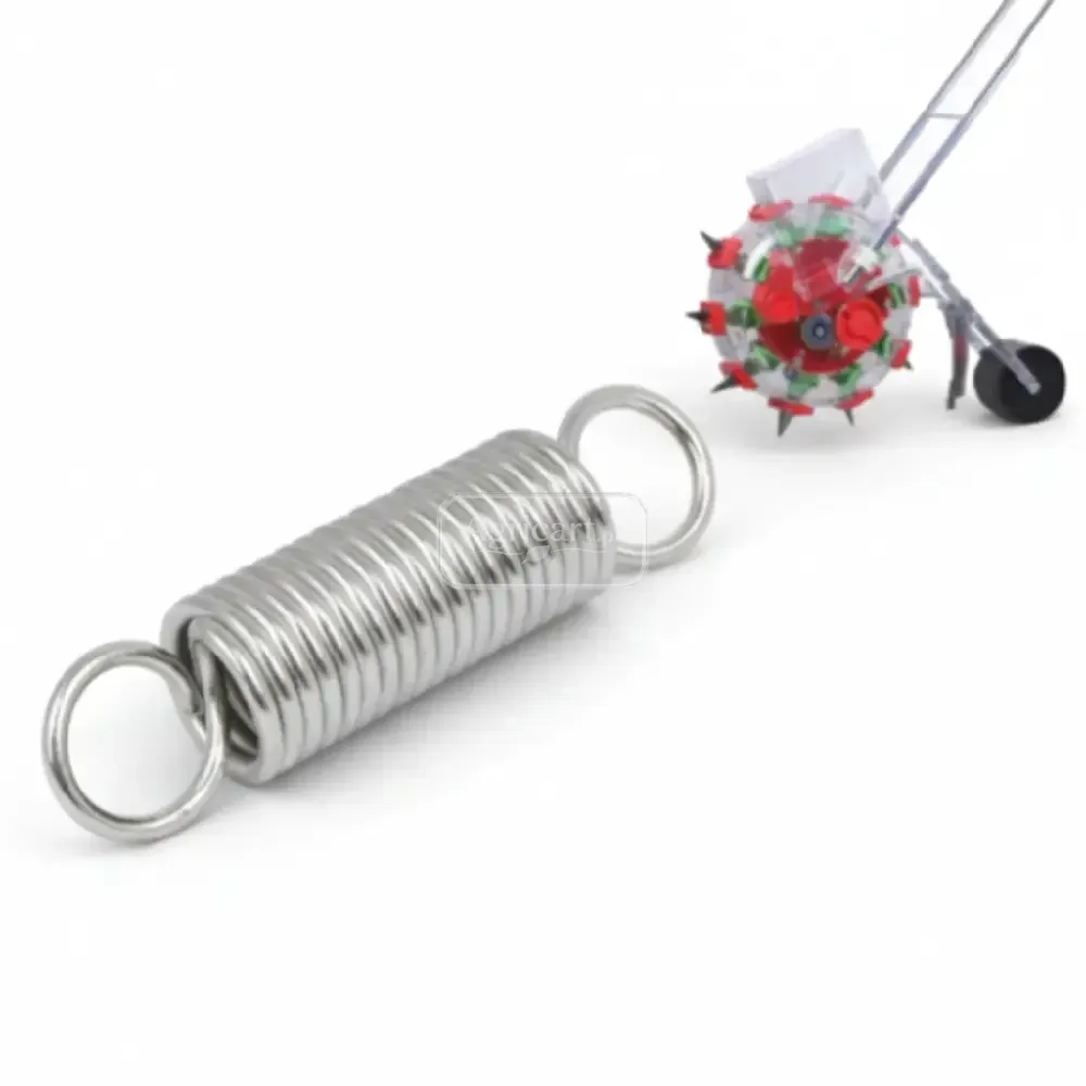 Multi Seed Planter Tip Spring