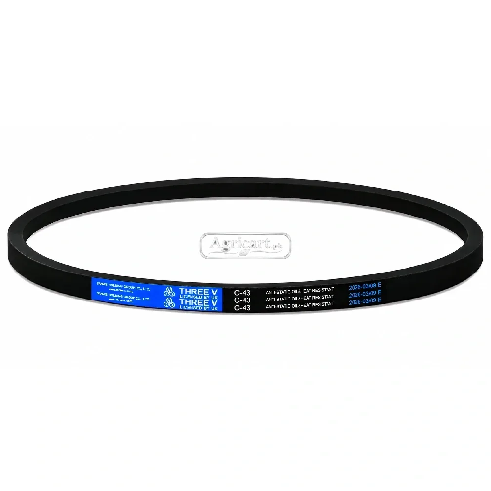 C43 V Belt