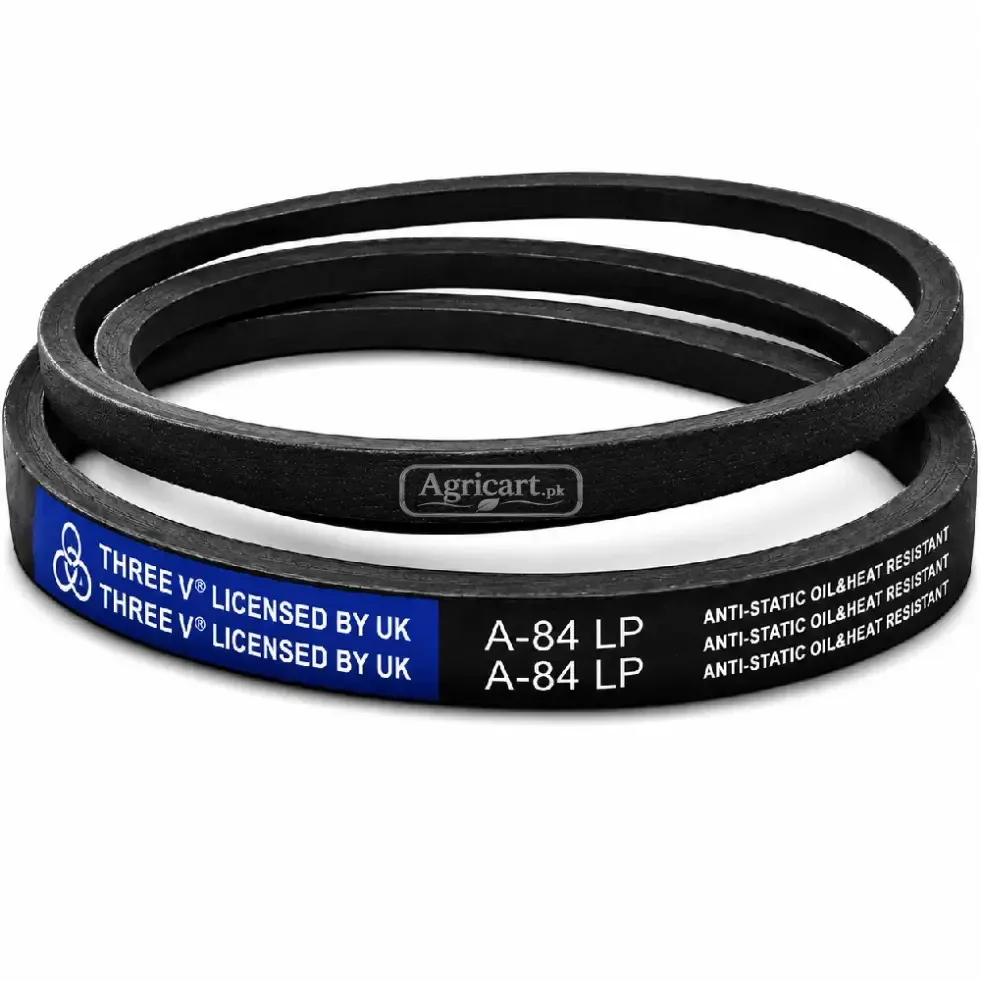 A Size V Belt A84