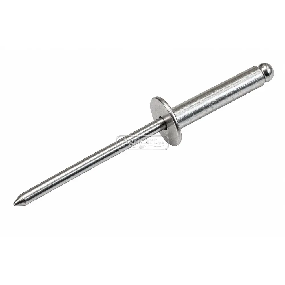 Blind Rivet 550 Number