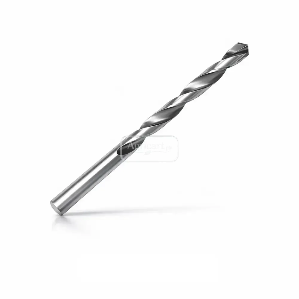 Hss White Metal Drill Bit 13/32 (3.25 Sutar)