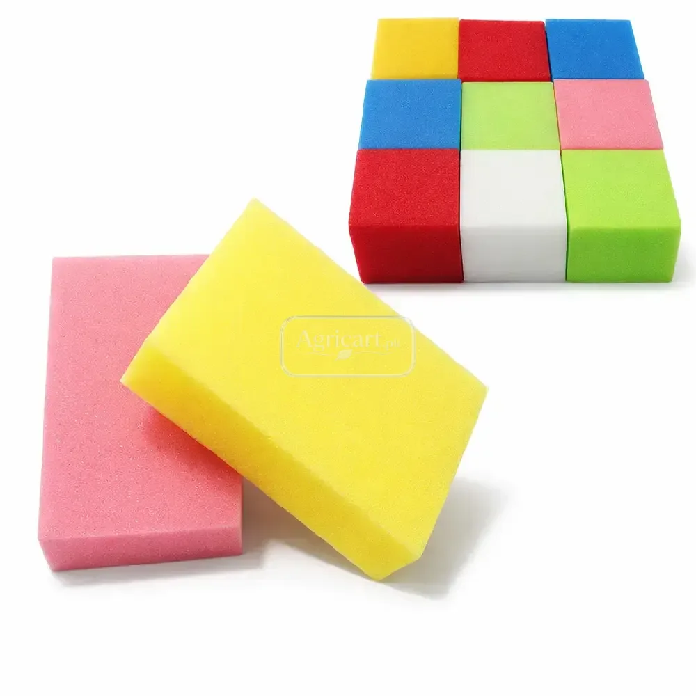 Sponge Foam