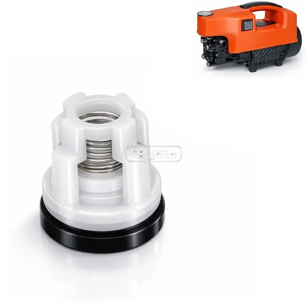 Car Washer Valve Type A