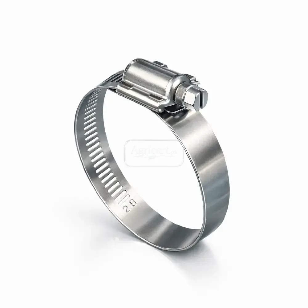 Jubilee Hose Clamp 2.5 Inch