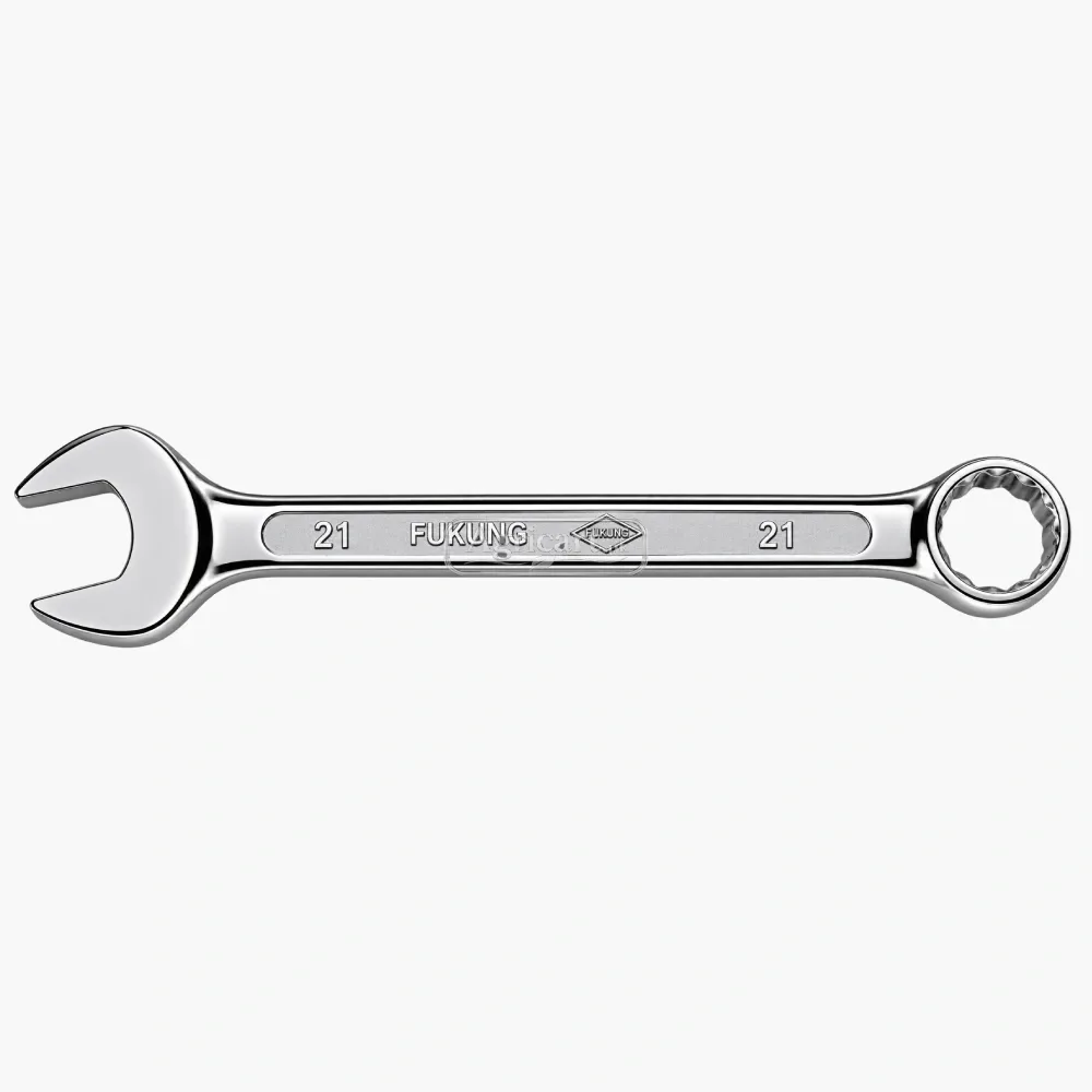 Combination Spanner 21Mm