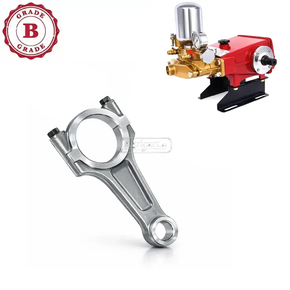 Bj 170 High Pressure Power Spray Pump Connecting Rod B Grade