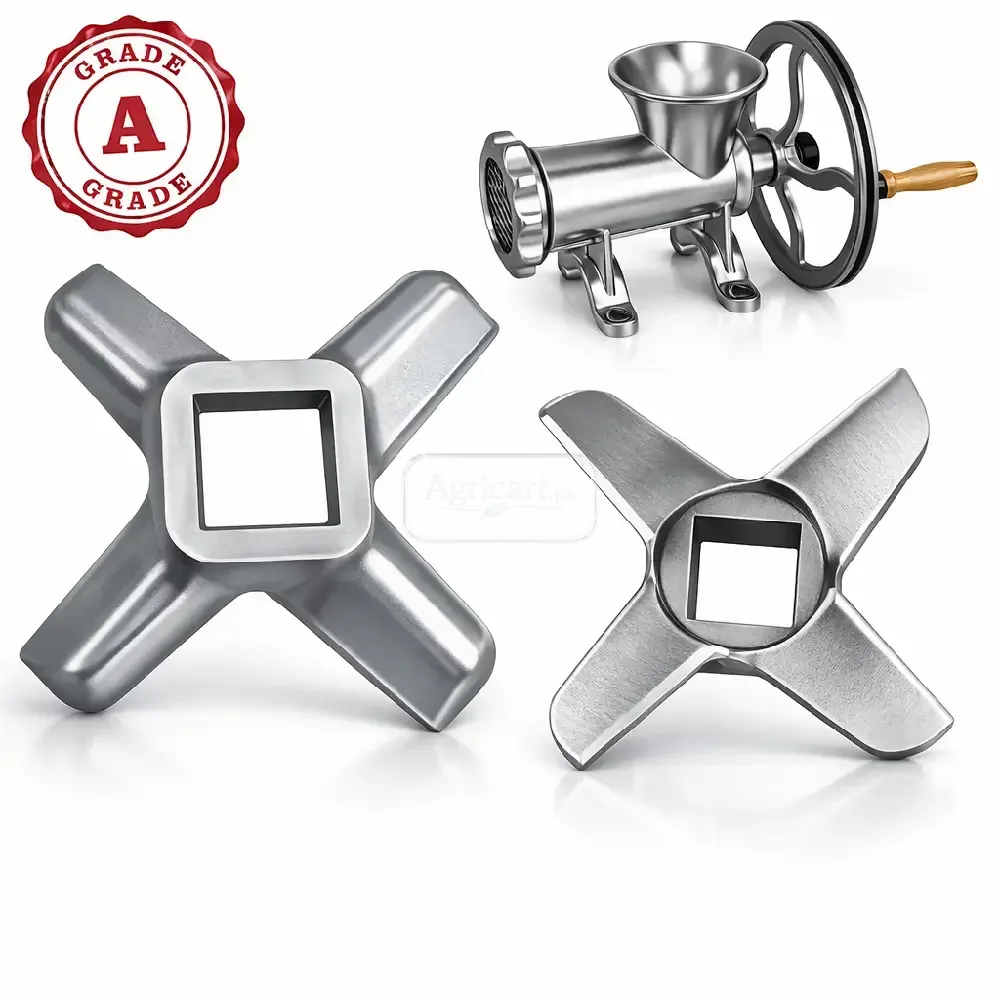 Meat Mincer Machine Blade 8 No A Grade