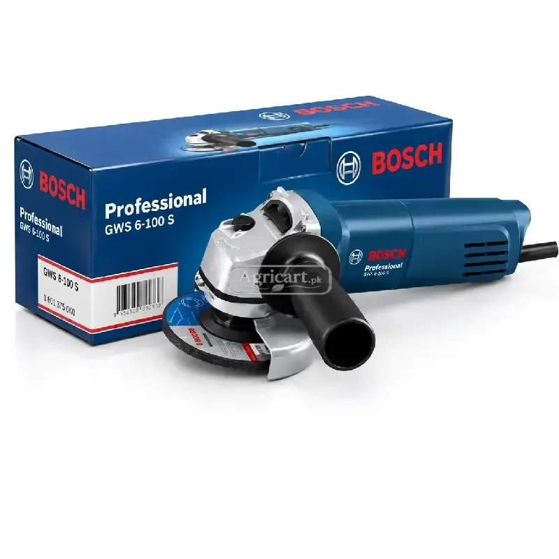 Angle Grinder 4 Inch