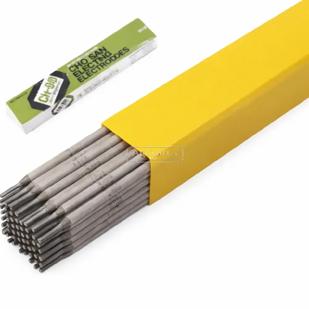 Stainless Steel Welding Rod