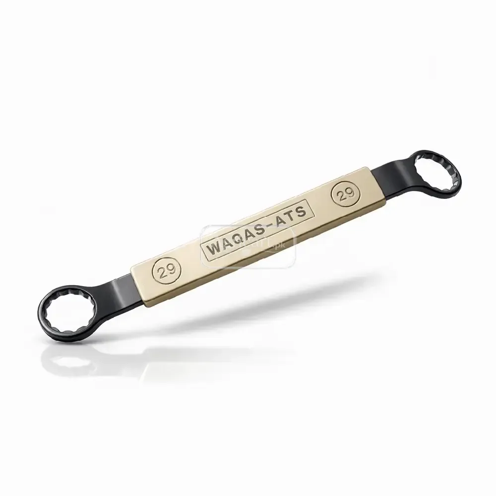 Double Ended Ring Spanner 29Mm 30Mm