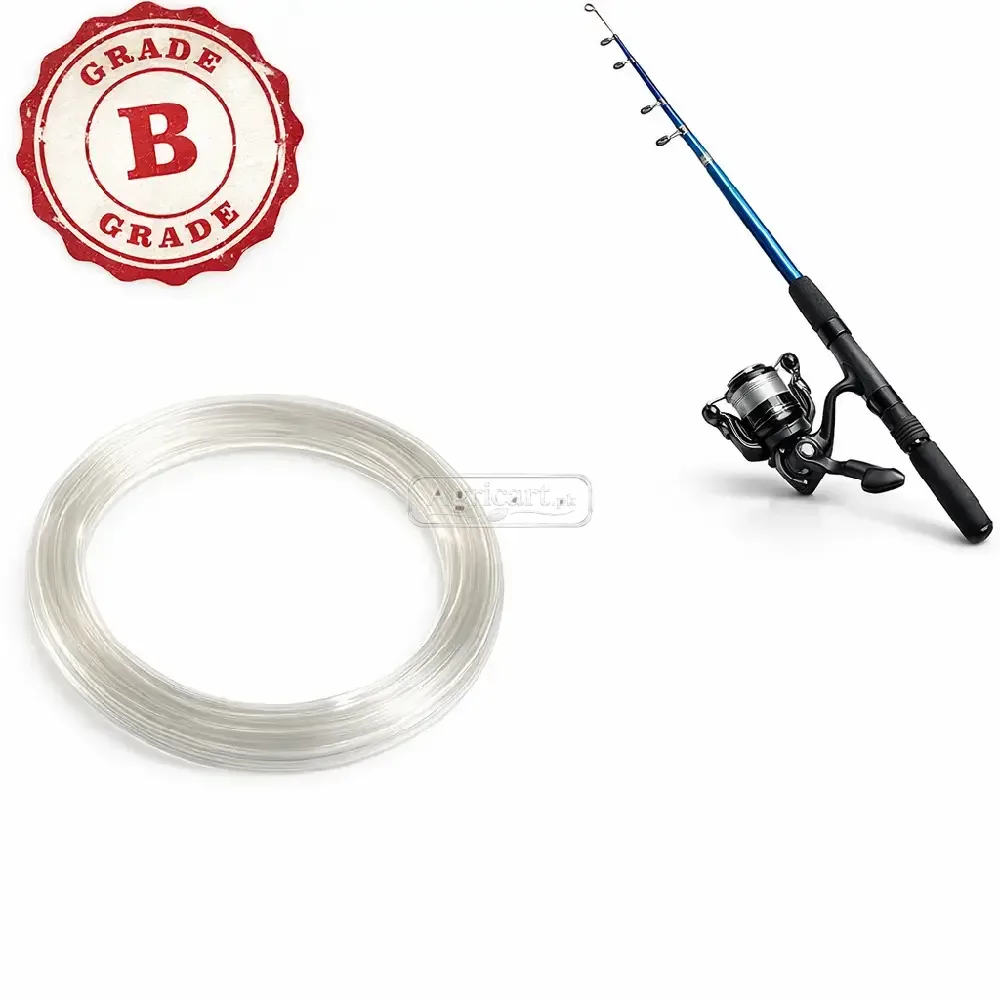 Fishing Wire B Grade